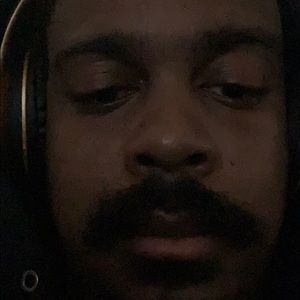 Meet your Posher, Gregory